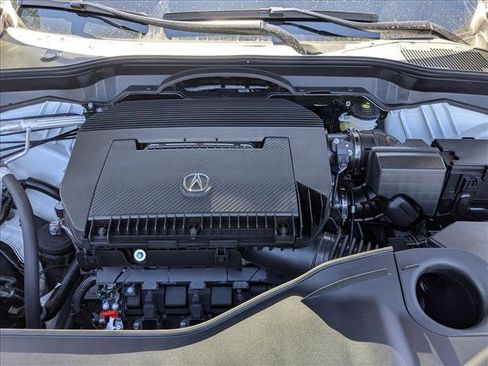 New 2026 Acura MDX A-Spec image 16
