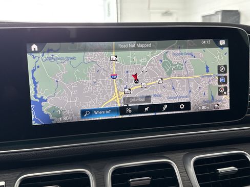 Certified 2023 Mercedes-Benz GLE 350 GLE 350 image 47