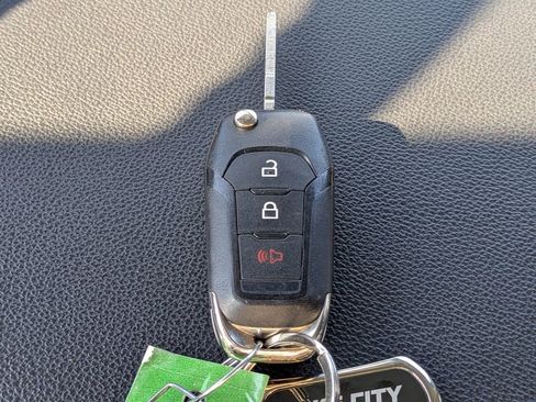 Used 2024 Ford F150 XLT w/ Mobile Office Package image 32