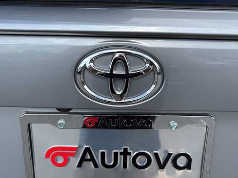 Used 2025 Toyota RAV4 LE AWD/4WD image 29