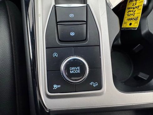 Used 2023 Ford Explorer ST w/ Equipment Group 401A image 24