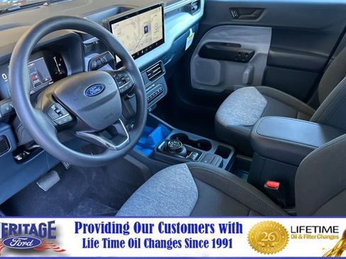 New 2026 Ford Maverick XLT FWD image 10