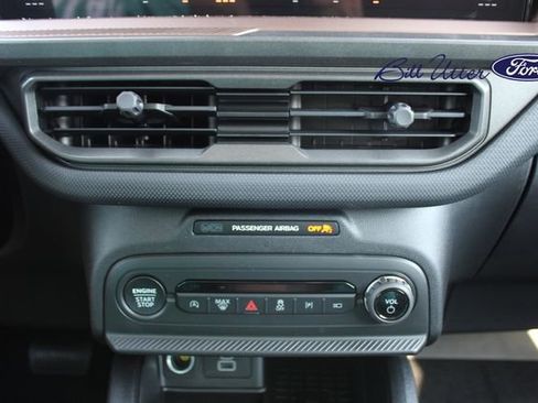 New 2025 Ford Bronco Sport Outer Banks w/ Outer Banks Tech Package+ image 14