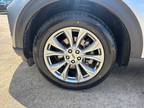 Used 2024 Ford Explorer Limited RWD image 34