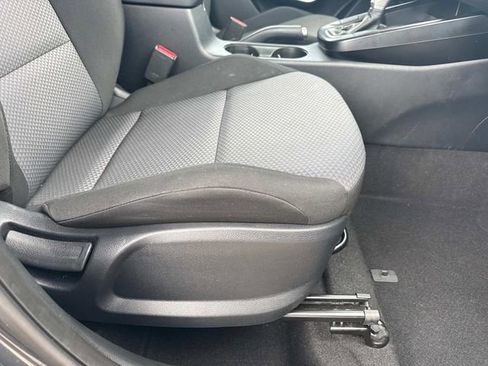 Used 2024 Kia Soul LX w/ Option Group 015 image 17