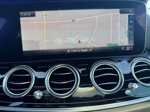 Certified 2019 Mercedes-Benz E 63 AMG S image 17