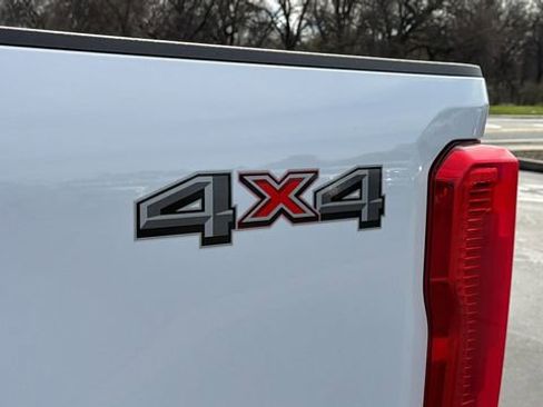 Used 2023 Ford F250 XL w/ XL Chrome Package image 13