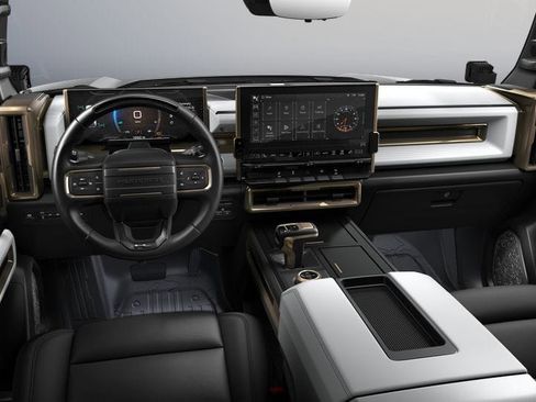 New 2025 GMC Hummer EV 3X w/ LPO, Illumination Package image 67