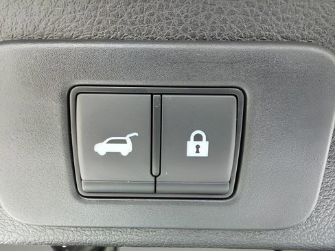 New 2025 Nissan Murano SL w/ Cargo Package image 9