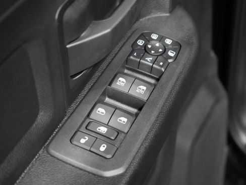New 2027 RAM 2500 Tradesman AWD/4WD image 14