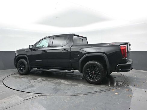 New 2026 GMC Sierra 1500 Elevation w/ Elevation Premium Package image 3