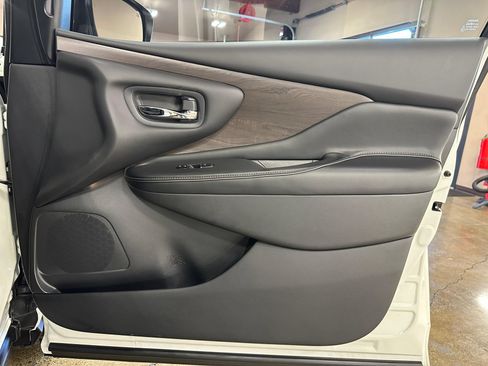 Used 2020 Nissan Murano Platinum w/ Cargo Package AWD/4WD image 29