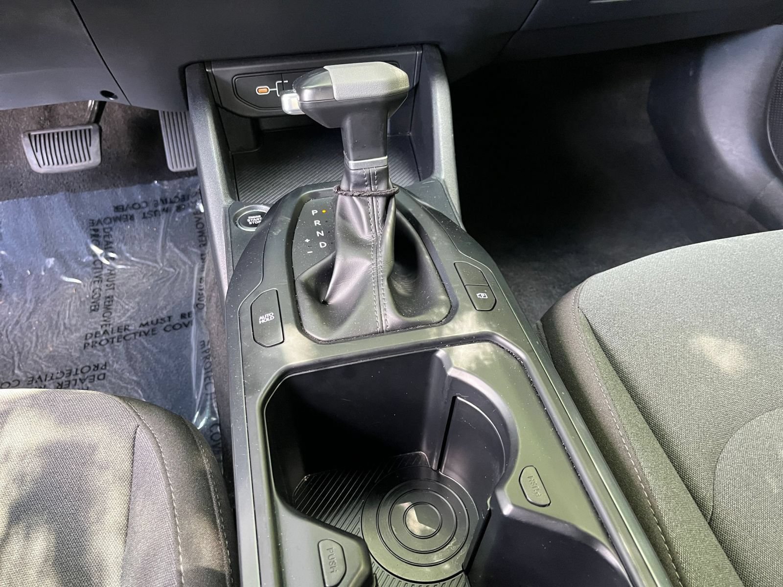 Used 2025 Kia K4 FWD image 43