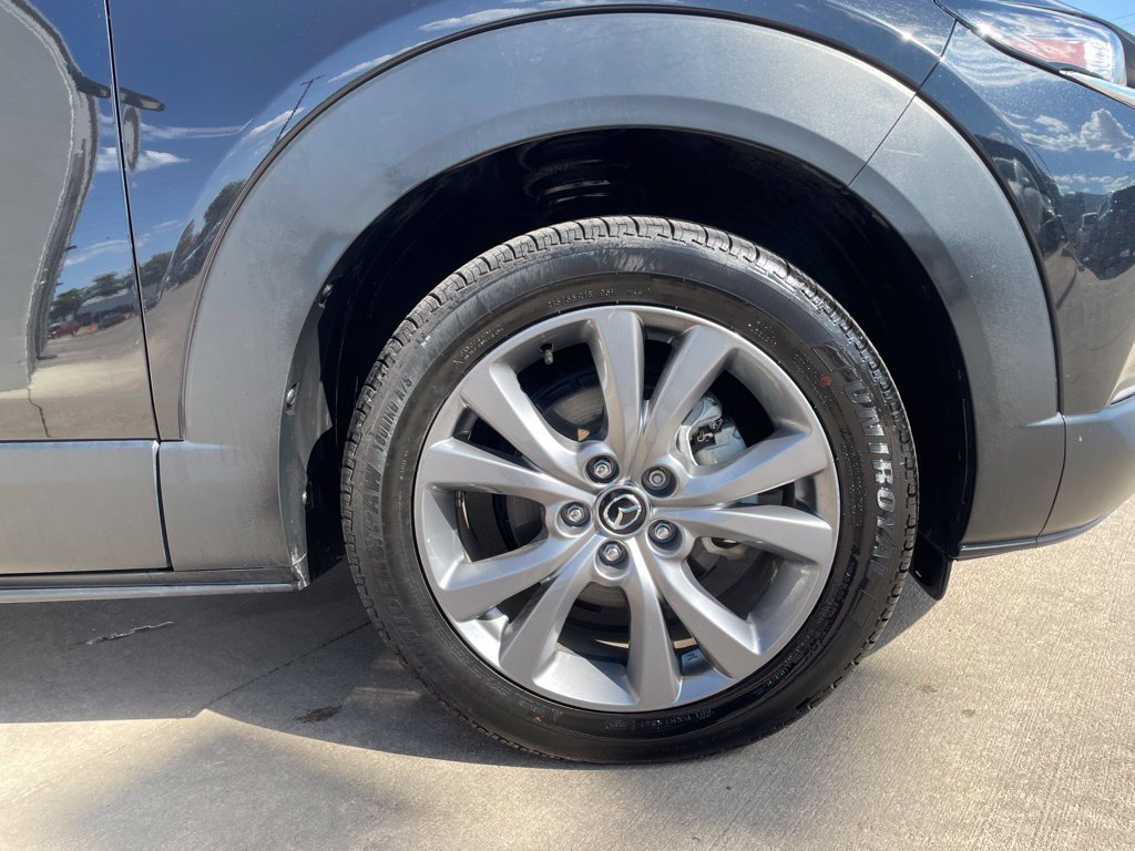 Certified 2025 MAZDA CX-30 AWD 2.5 S w/ Preferred Package image 27