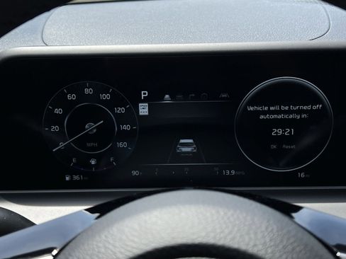 New 2026 Kia Seltos SX w/ SX Sunroof Package AWD/4WD image 22