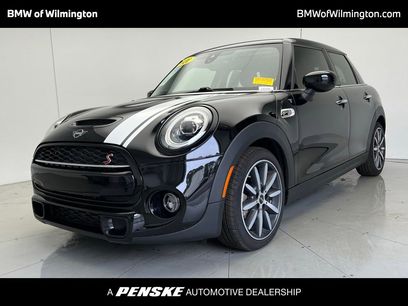 Used 2020 MINI Cooper S