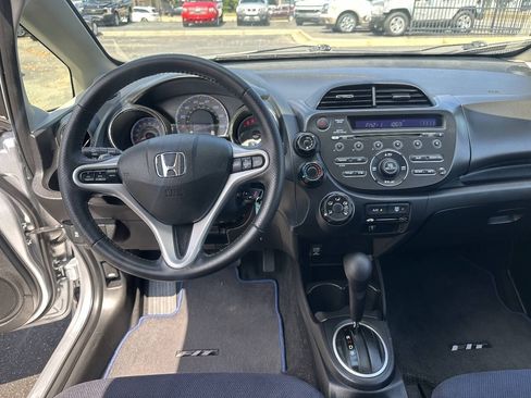 Used 2013 Honda Fit Sport image 12