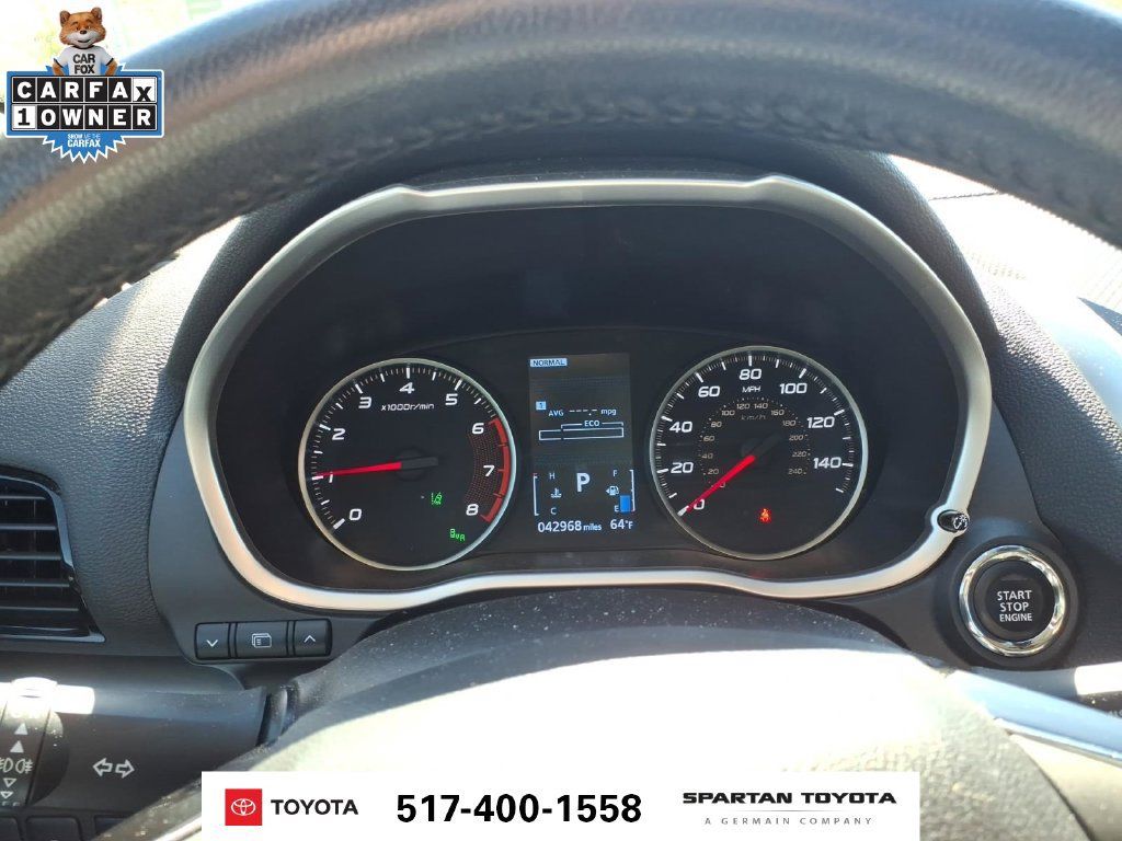 Used 2024 Mitsubishi Eclipse Cross SE AWD/4WD image 18