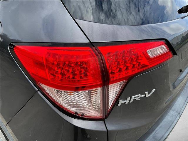 Used 2016 Honda HR-V EX-L image 28