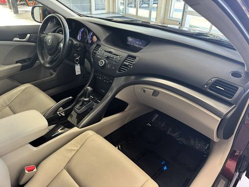 Used 2011 Acura TSX Sedan FWD image 20