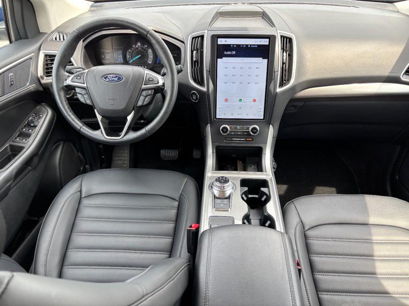 Used 2024 Ford Edge SEL w/ Convenience Package AWD/4WD image 15