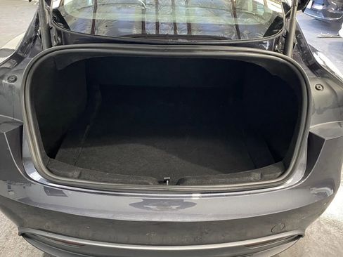 Used 2024 Tesla Model 3 Long Range image 8