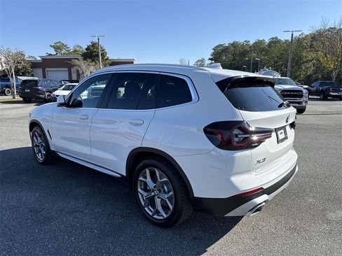 Used 2024 BMW X3 sDrive30i w/ Convenience Package image 4