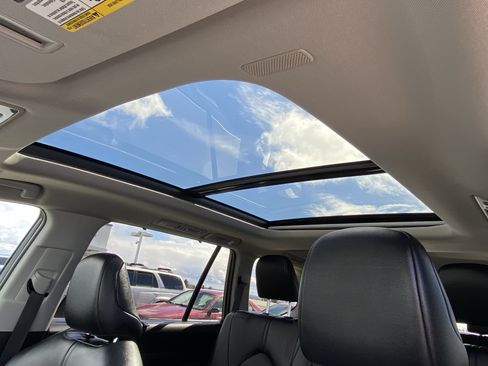 Certified 2025 Toyota Grand Highlander AWD image 26