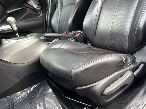 Used 2013 Nissan Juke SL image 12