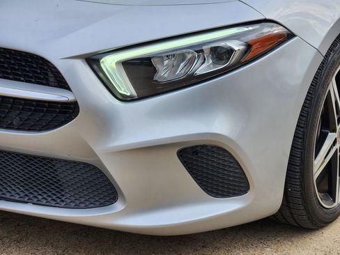 Used 2022 Mercedes-Benz A 220 image 8