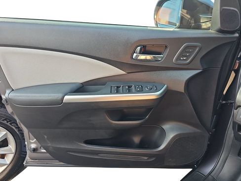 Used 2016 Honda CR-V Touring image 26