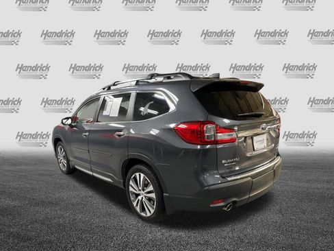 Used 2021 Subaru Ascent Touring AWD/4WD image 8