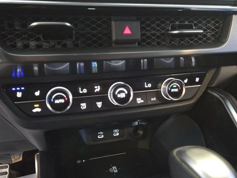 Certified 2025 Acura ADX A-Spec FWD image 18