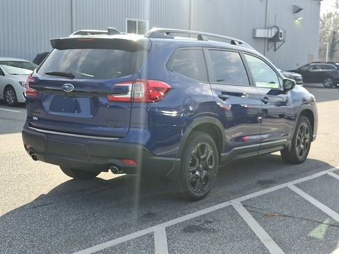 New 2026 Subaru Ascent Bronze Edition image 3