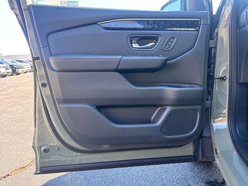 New 2026 Honda Passport TrailSport Elite image 12