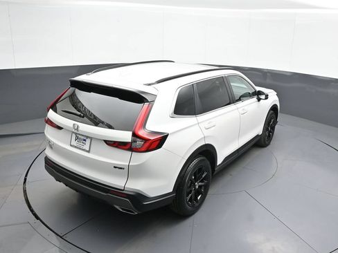 Used 2025 Honda CR-V Sport-L image 38