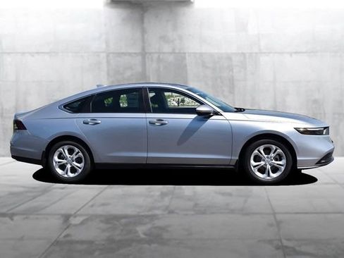 New 2026 Honda Accord LX image 5