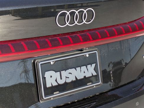 New 2025 Audi A5 2.0T Premium Plus image 15