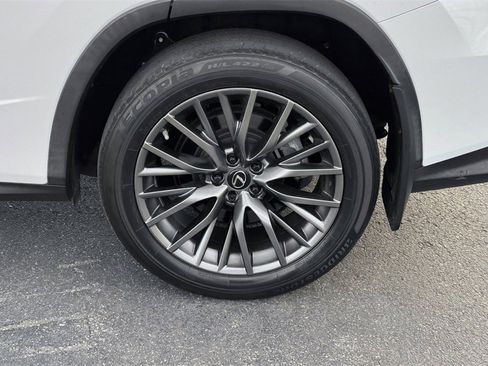 Used 2021 Lexus RX 350 F Sport image 13