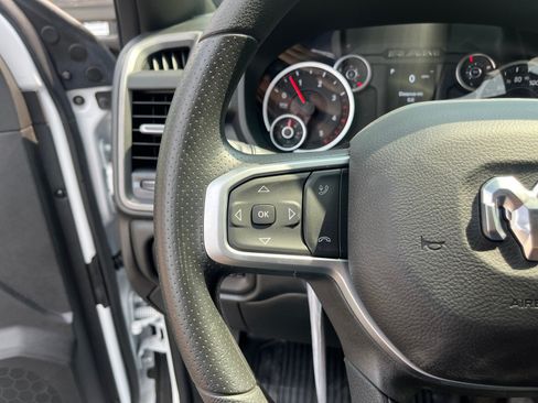 New 2026 RAM 3500 Tradesman AWD/4WD image 15