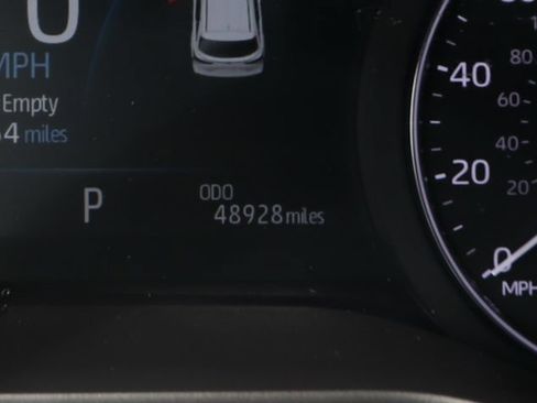 Used 2023 Toyota Sienna Platinum FWD image 23