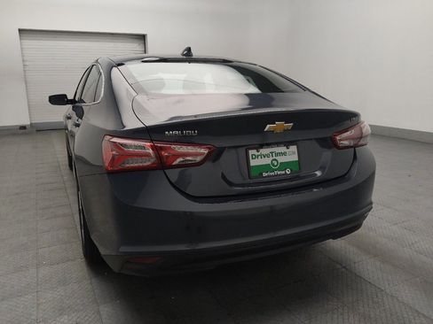 Used 2021 Chevrolet Malibu LT FWD image 6