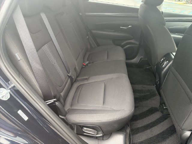 Certified 2024 Hyundai Tucson SEL FWD image 18