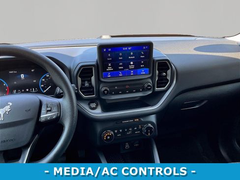 Used 2023 Ford Bronco Sport Big Bend AWD/4WD image 9