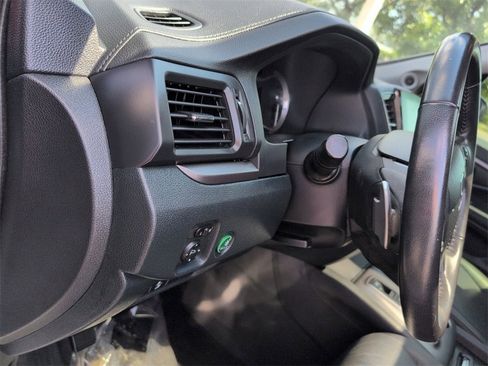 Used 2023 Honda Ridgeline RTL image 15