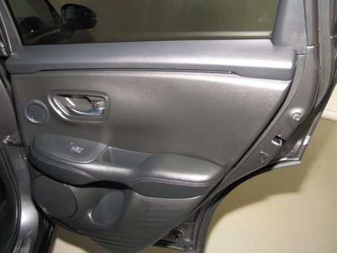 Certified 2023 Honda HR-V EX-L image 19