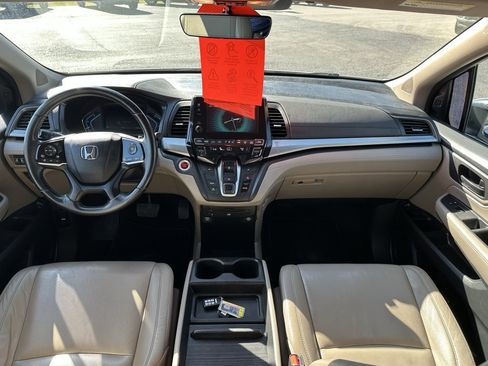 Used 2019 Honda Odyssey EX-L image 22