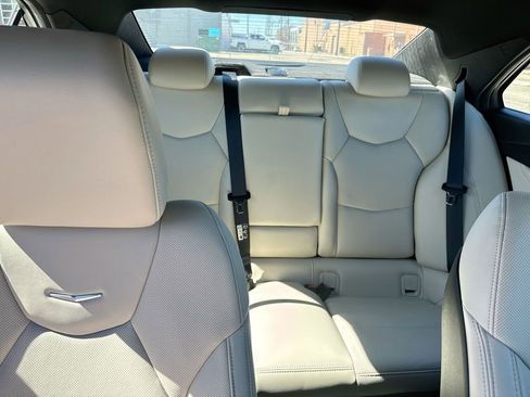 Used 2020 Cadillac CT4 Premium Luxury w/ Driver Assist Package image 33