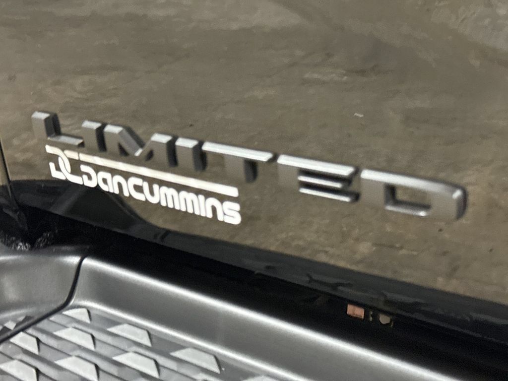 New 2026 RAM 2500 Limited AWD/4WD image 27