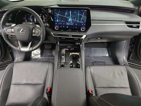 Certified 2024 Lexus RX 350 Premium Plus image 9